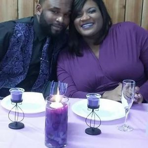 Meet your Posher, Kadesha